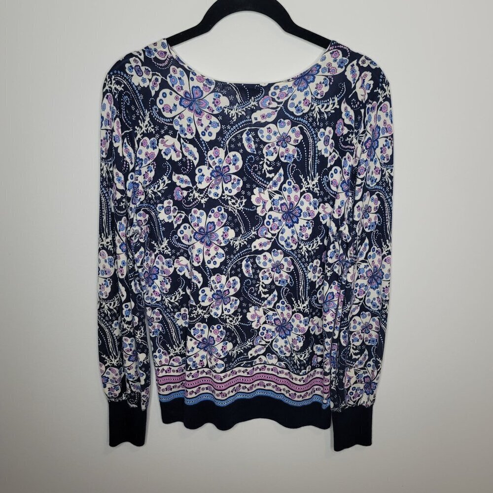 Talbots Sweater Womens Small - Picture 2 of 6